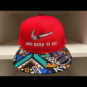 Red hat